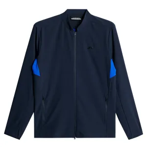 J.Lindeberg Golf KV Hybrid Jacket FW24