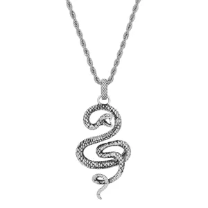 Python Necklace