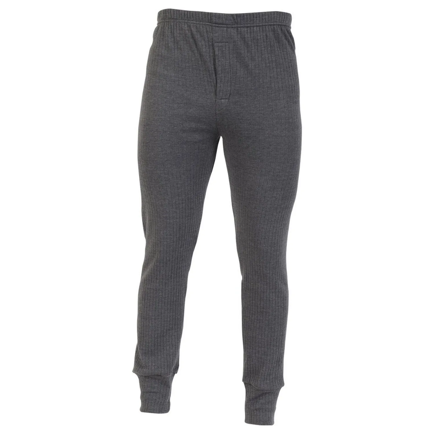 Absolute Apparel Mens Thermal Long Johns