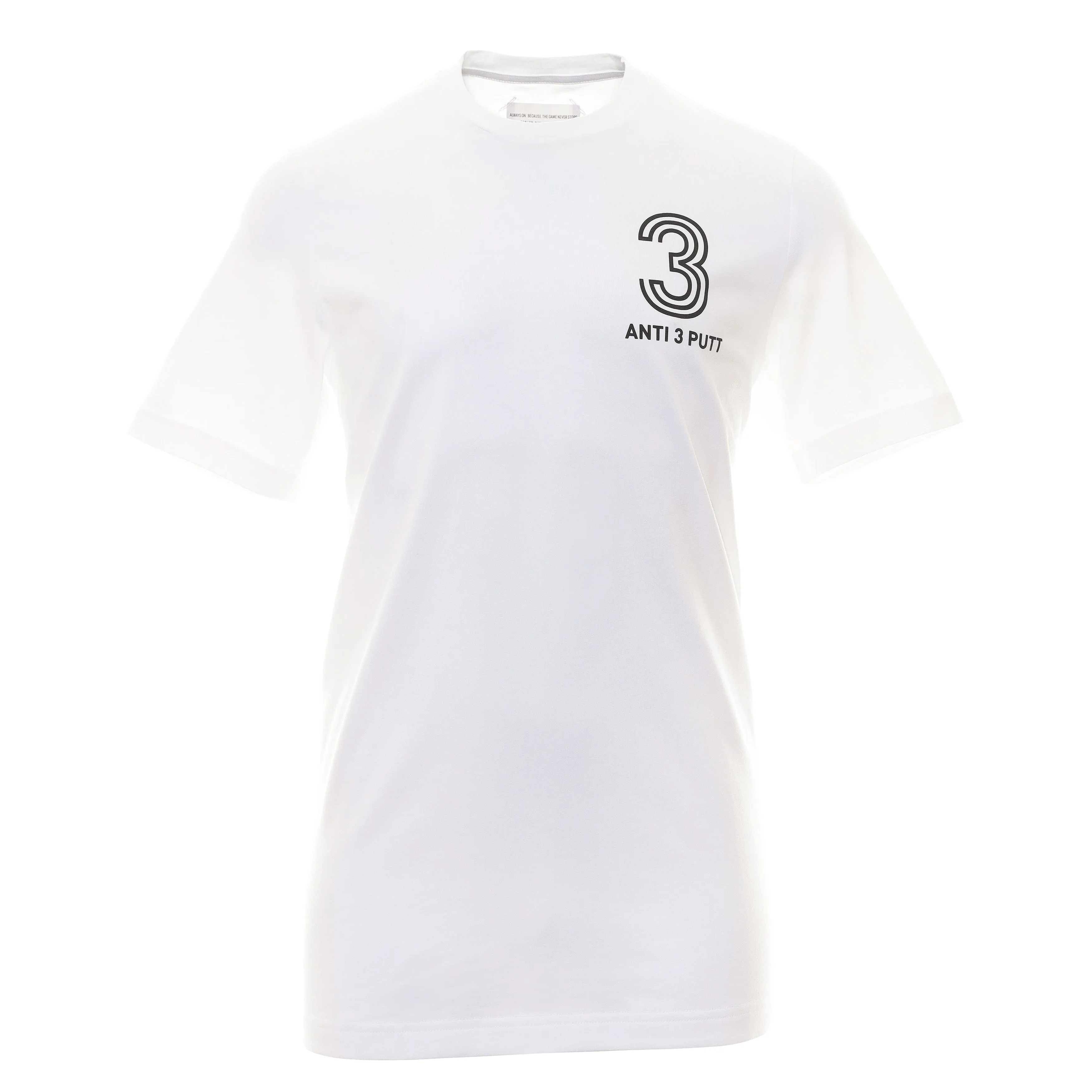 adidas Golf Adicross Anti 3 Putt Tee