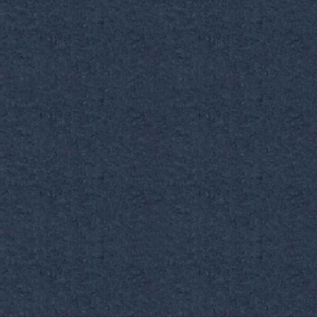 Anti Pill Warm Fleece Fabric 58in Wide 1yd Cut Navy