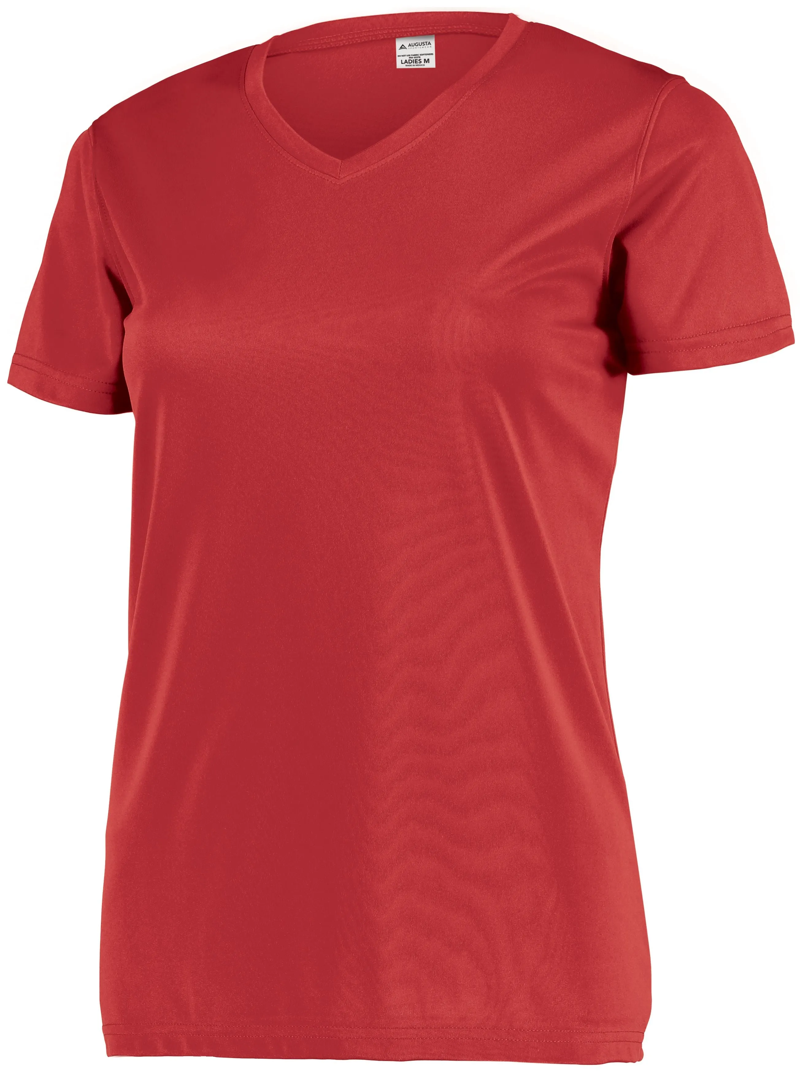 Augusta Women's Attain Wicking Set-In Sleeve Tee