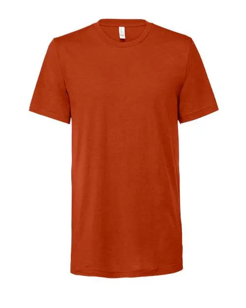 BELLA   CANVAS Men's Triblend T-Shirt - 1441A