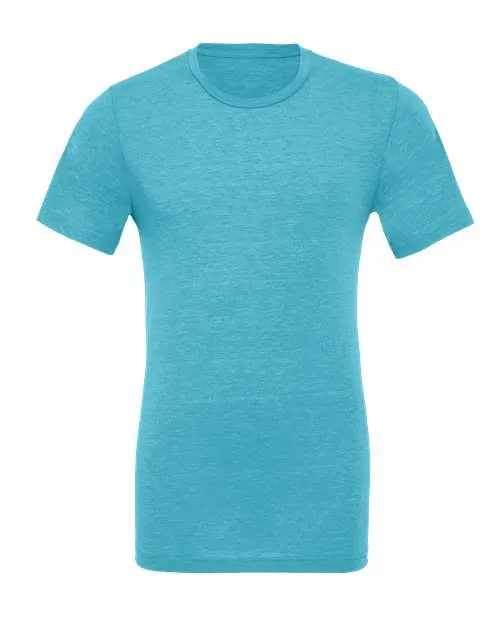 BELLA   CANVAS Men's Triblend T-Shirt - 1441A