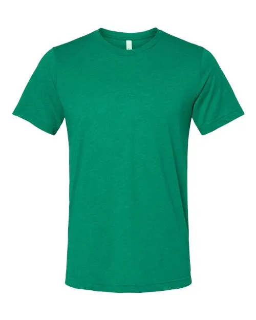 BELLA   CANVAS Men's Triblend T-Shirt - 1441A