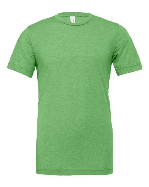 BELLA   CANVAS Men's Triblend T-Shirt - 1441A