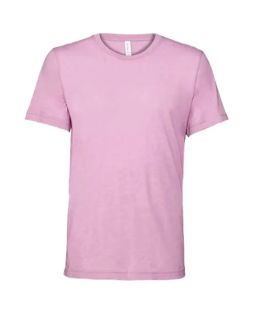 BELLA   CANVAS Men's Triblend T-Shirt - 1441A