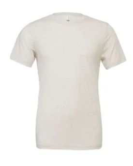 BELLA   CANVAS Men's Triblend T-Shirt - 1441A