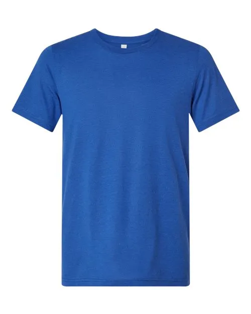 BELLA   CANVAS Men's Triblend T-Shirt - 1441A