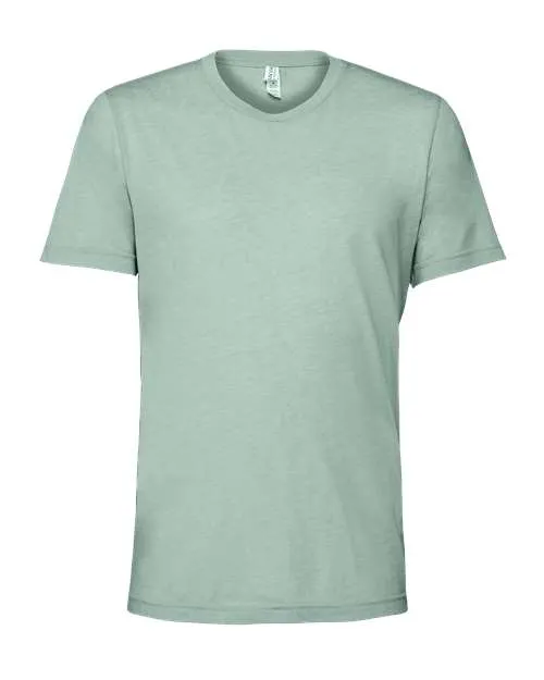 BELLA   CANVAS Men's Triblend T-Shirt - 1441A