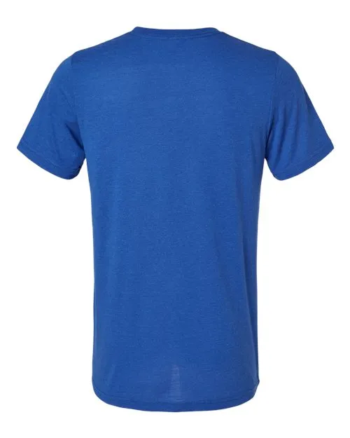 BELLA   CANVAS Men's Triblend T-Shirt - 1441A