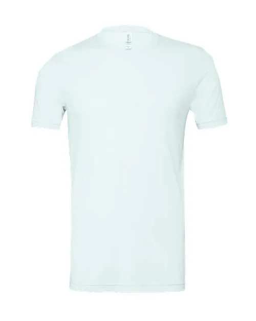 BELLA   CANVAS Men's Triblend T-Shirt - 1441A