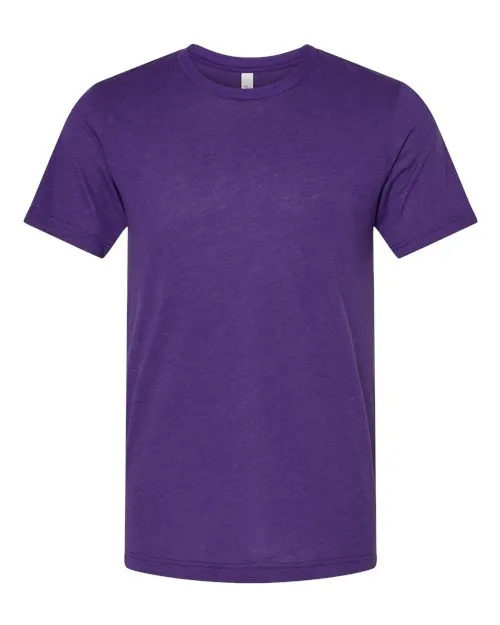 BELLA   CANVAS Men's Triblend T-Shirt - 1441A