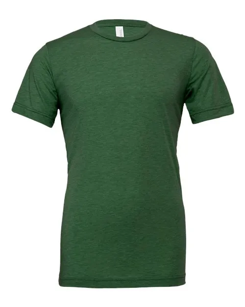 BELLA   CANVAS Men's Triblend T-Shirt - 1441A