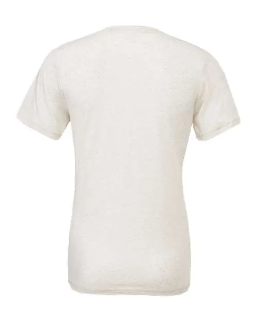 BELLA   CANVAS Men's Triblend T-Shirt - 1441A