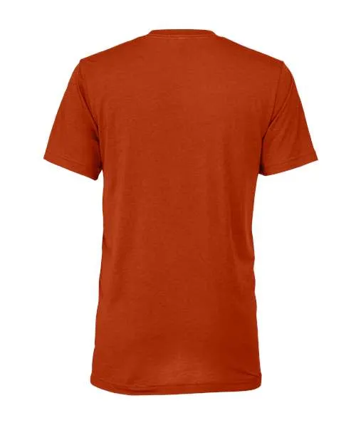 BELLA   CANVAS Men's Triblend T-Shirt - 1441A