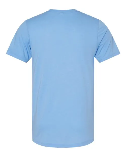 BELLA   CANVAS Men's Triblend T-Shirt - 1441A