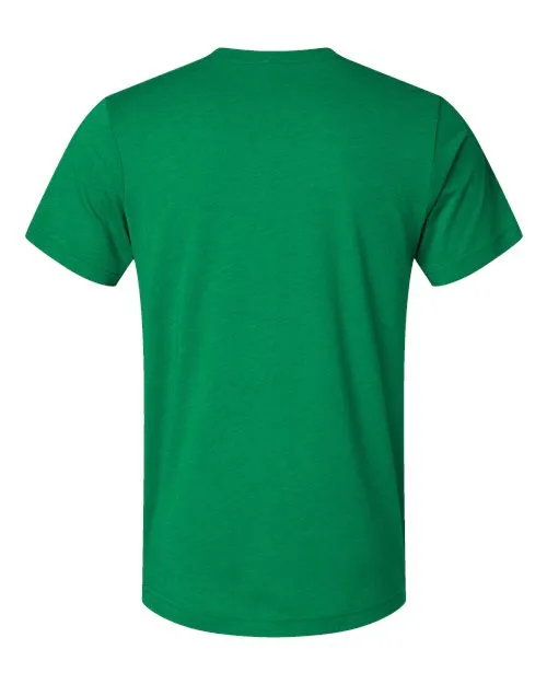 BELLA   CANVAS Men's Triblend T-Shirt - 1441A