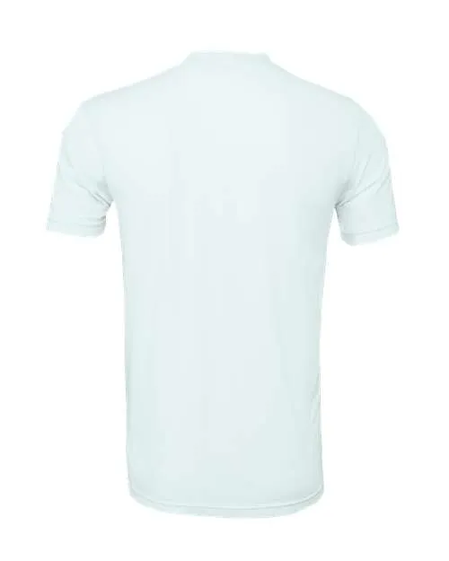 BELLA   CANVAS Men's Triblend T-Shirt - 1441A