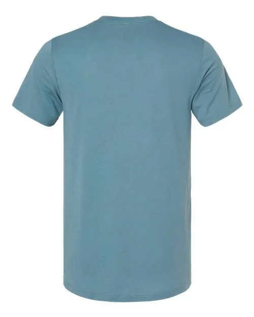 BELLA   CANVAS Men's Triblend T-Shirt - 1441A