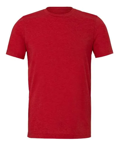 BELLA   CANVAS Men's Triblend T-Shirt - 1441A