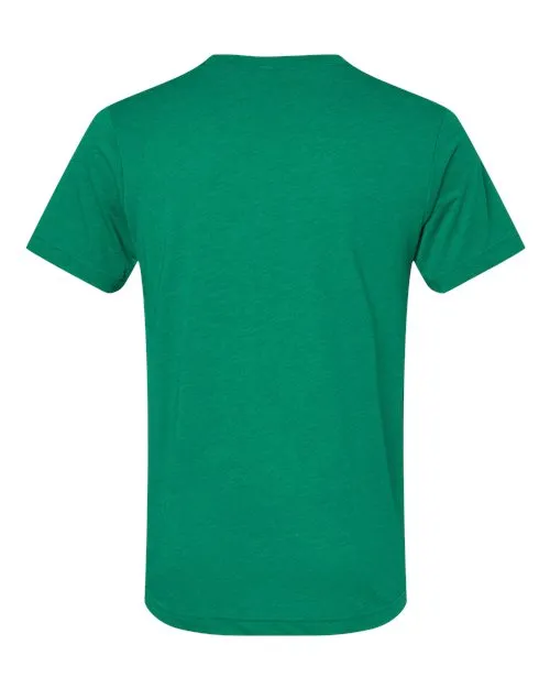 BELLA   CANVAS Men's Triblend T-Shirt - 1441A