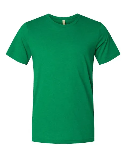 BELLA   CANVAS Men's Triblend T-Shirt - 1441A