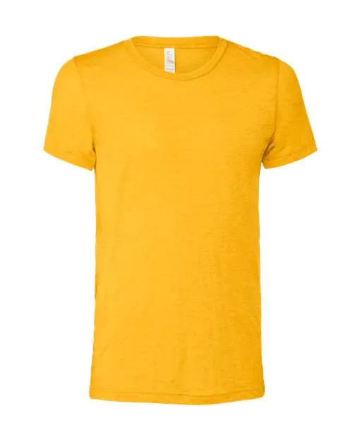 BELLA   CANVAS Men's Triblend T-Shirt - 1441A