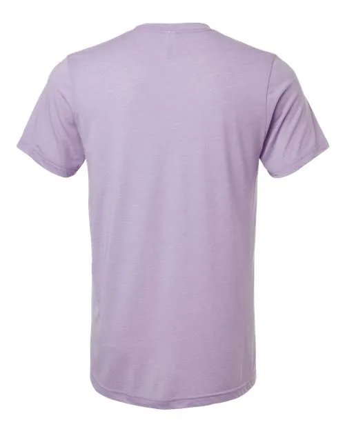 BELLA   CANVAS Men's Triblend T-Shirt - 1441A