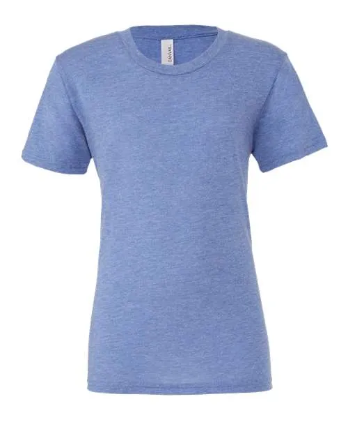 BELLA   CANVAS Men's Triblend T-Shirt - 1441A