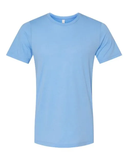 BELLA   CANVAS Men's Triblend T-Shirt - 1441A