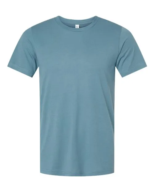 BELLA   CANVAS Men's Triblend T-Shirt - 1441A