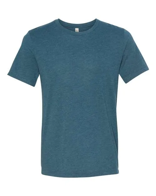 BELLA   CANVAS Men's Triblend T-Shirt - 1441A