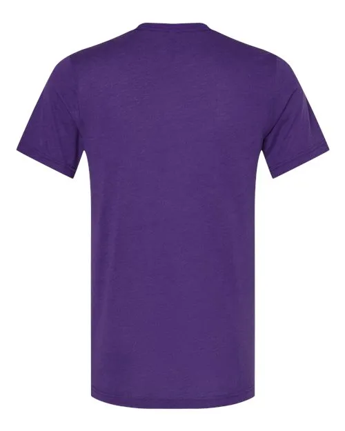 BELLA   CANVAS Men's Triblend T-Shirt - 1441A