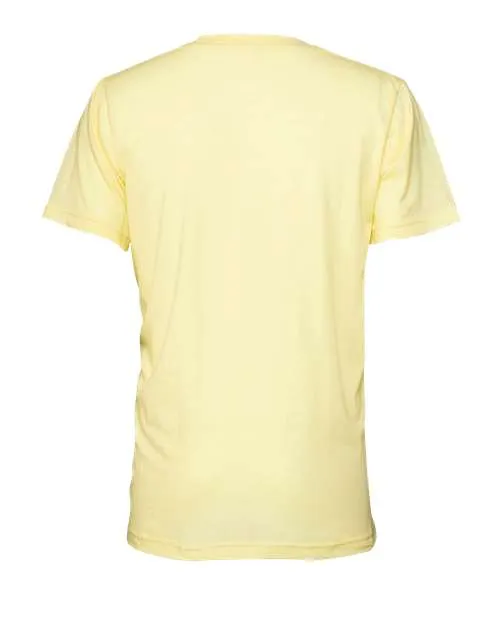 BELLA   CANVAS Men's Triblend T-Shirt - 1441A