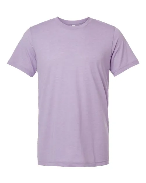 BELLA   CANVAS Men's Triblend T-Shirt - 1441A