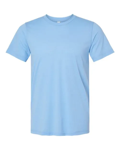 BELLA   CANVAS Men's Triblend T-Shirt - 1441A