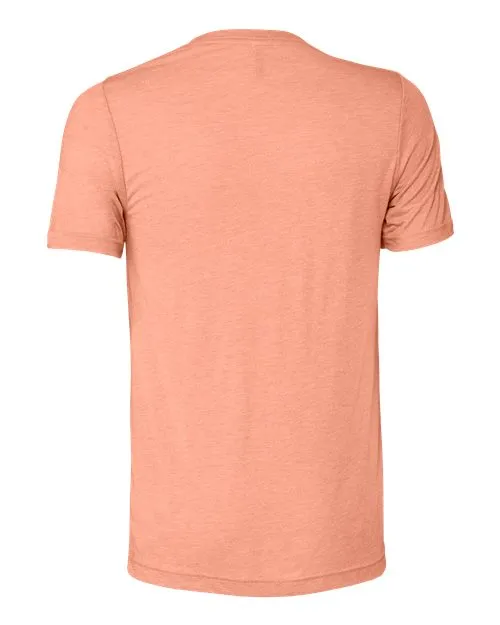 BELLA   CANVAS Men's Triblend T-Shirt - 1441A