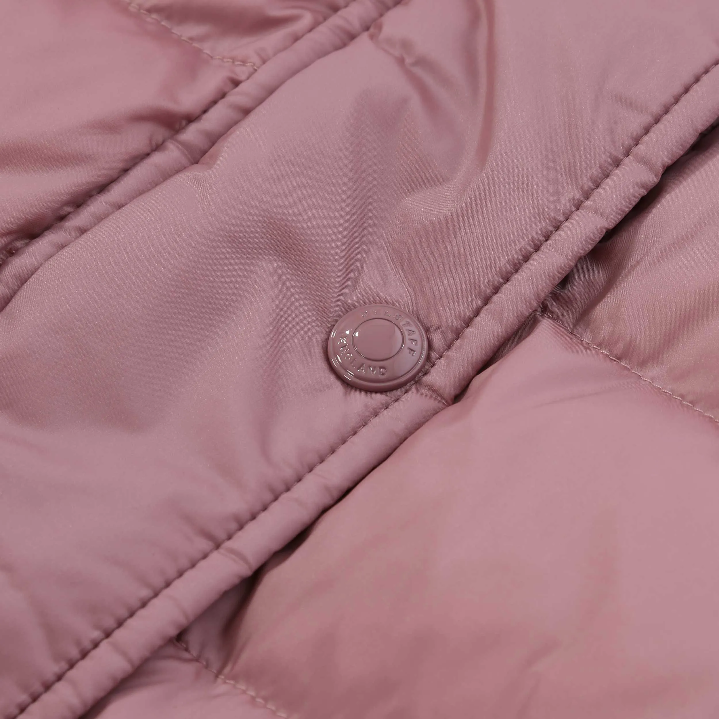 Belstaff Sepal Ladies Jacket in Rose