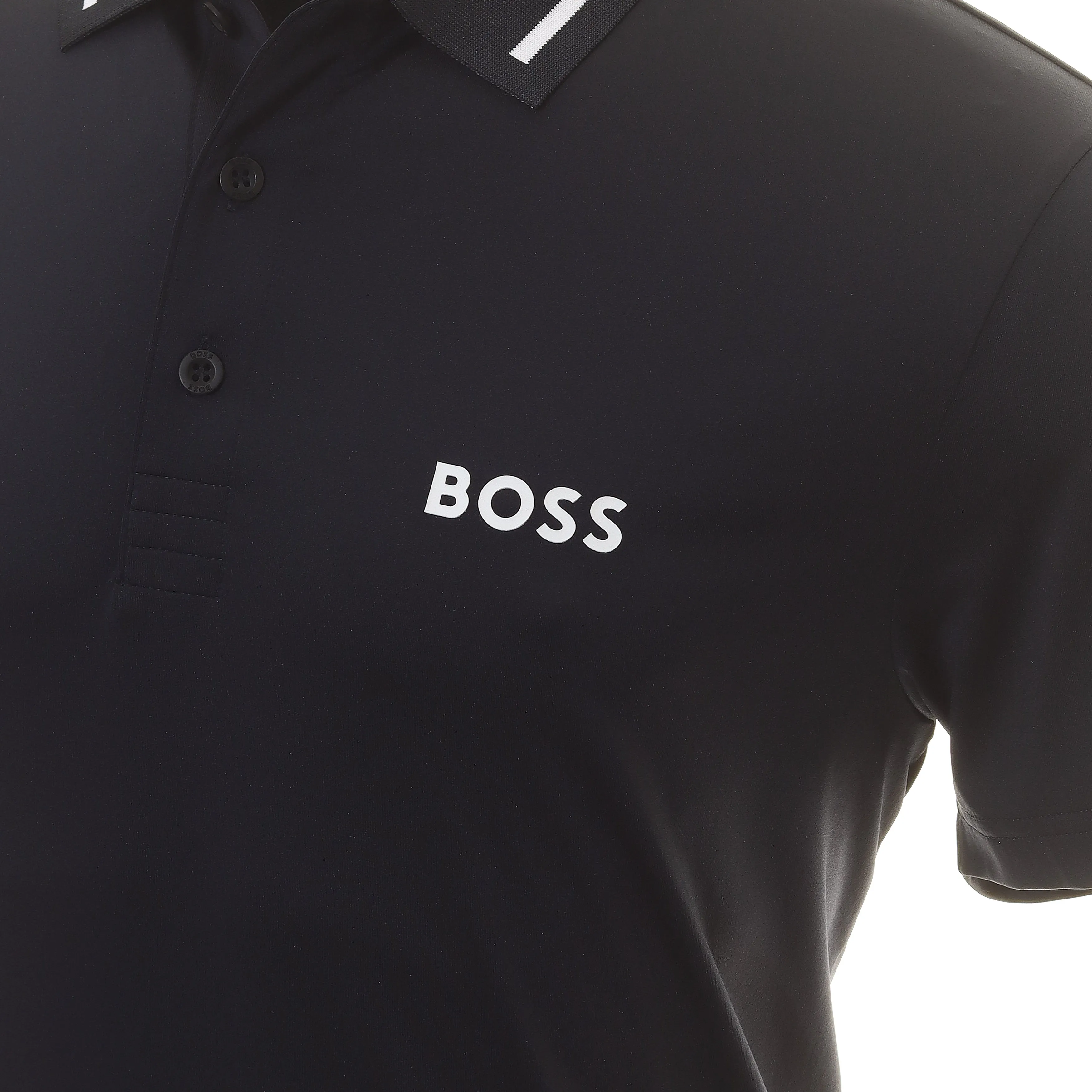 BOSS Paddytech Polo Shirt WI23