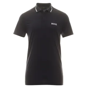 BOSS Paddytech Polo Shirt WI23