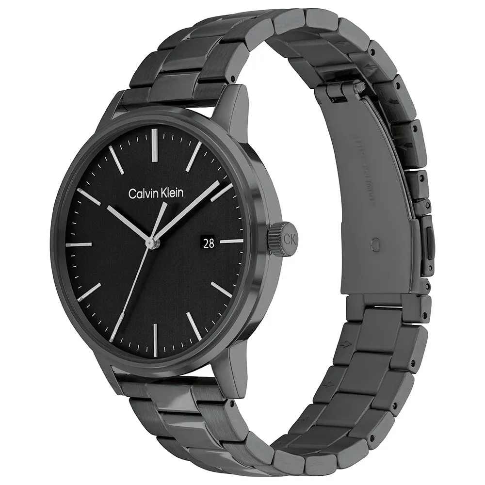 Calvin Klein 25200057 Linked Mens Watch