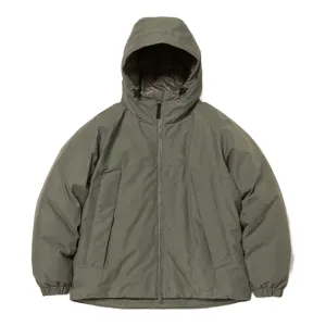 FR 2L Down Jacket