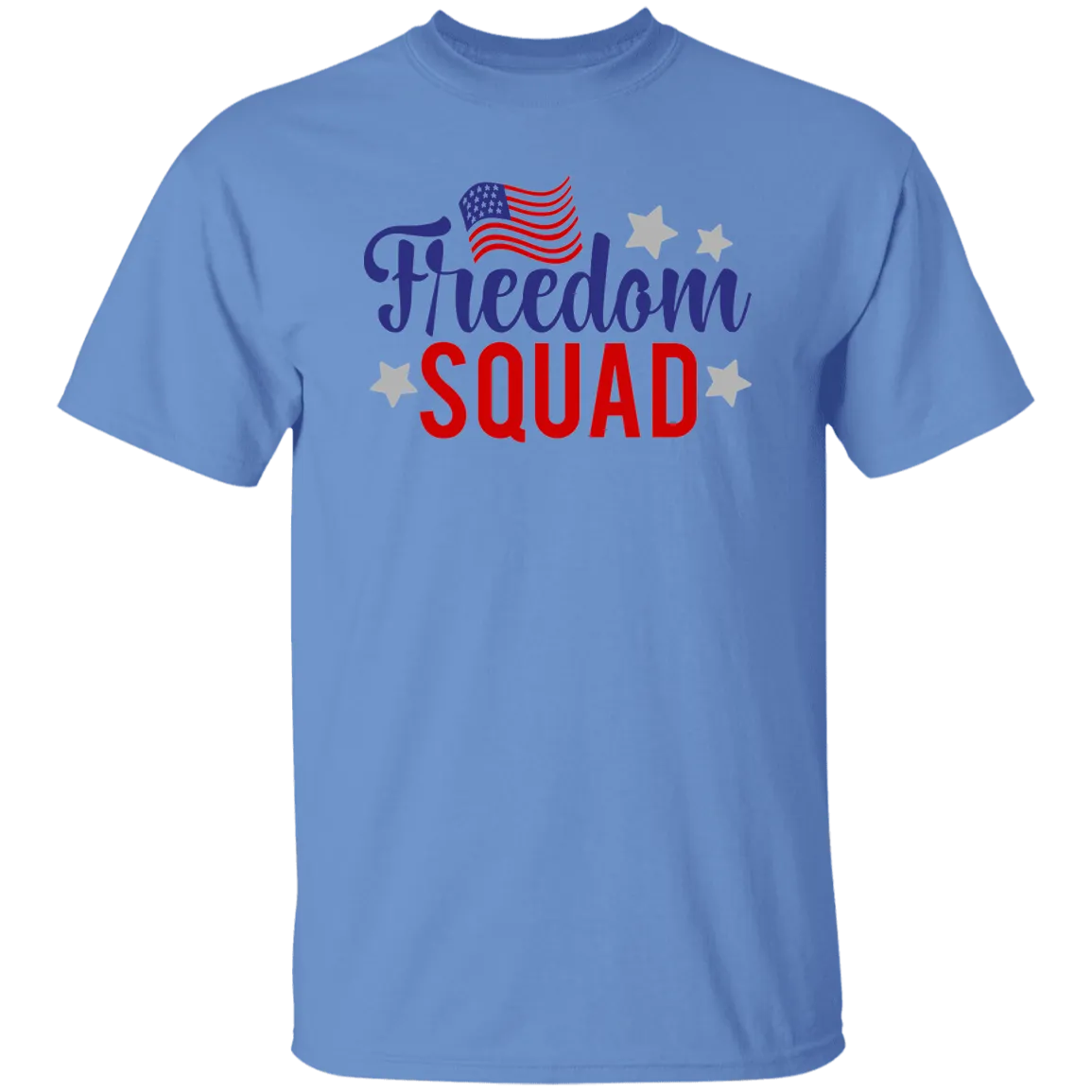 Freedom Squad T-Shirt