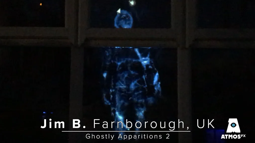 Ghostly Apparitions 2