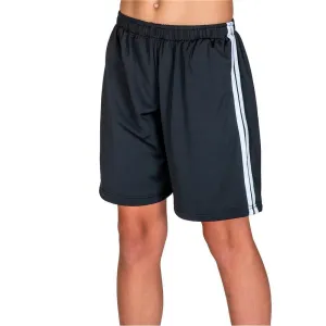 Hip Hop Shorts-Stripes Adult