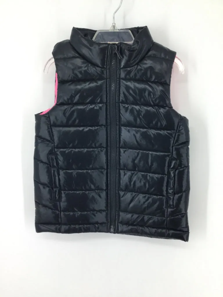 ideaology Child Size 5 Black Outerwear - girls