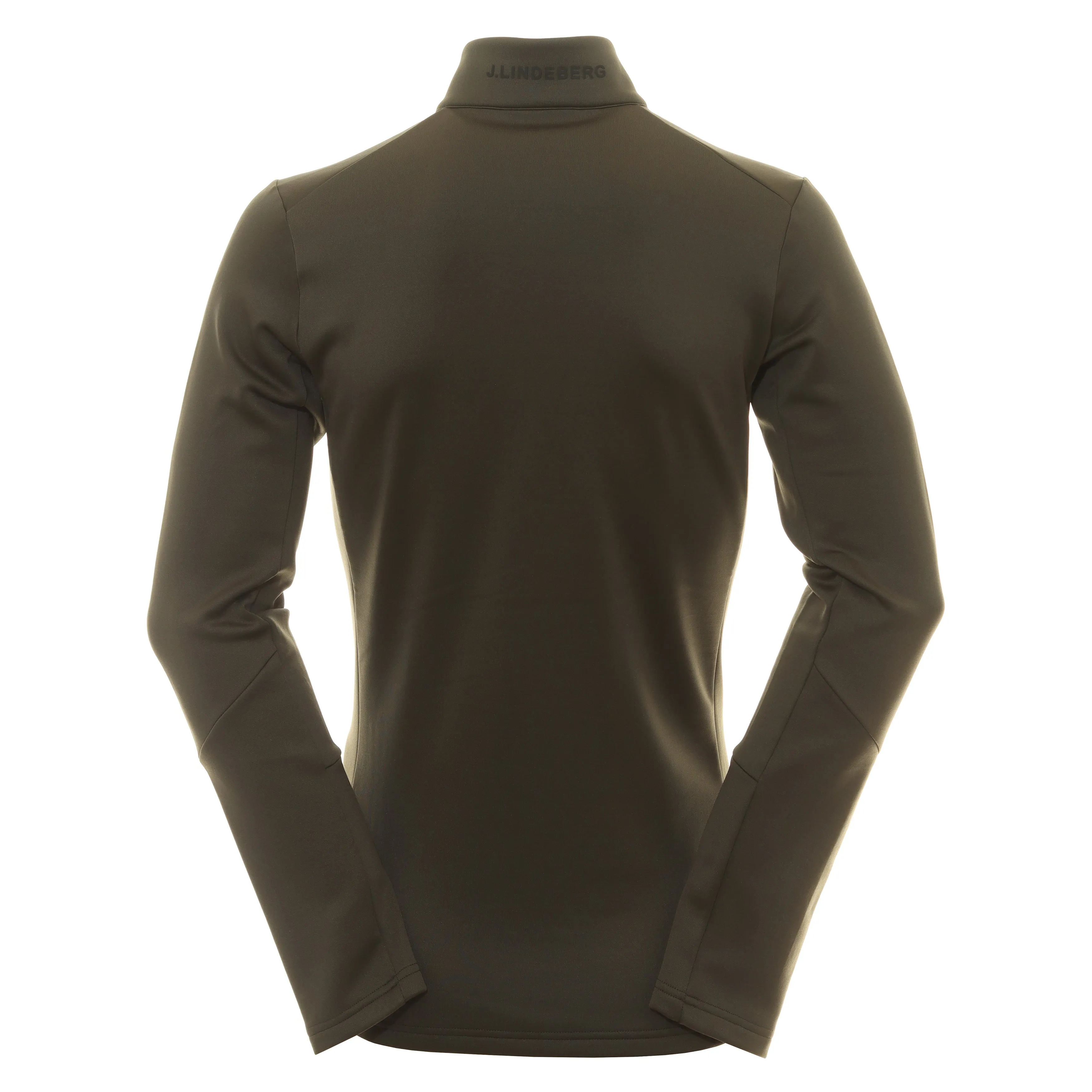 J.Lindeberg Aerial 1/4 Zip Midlayer