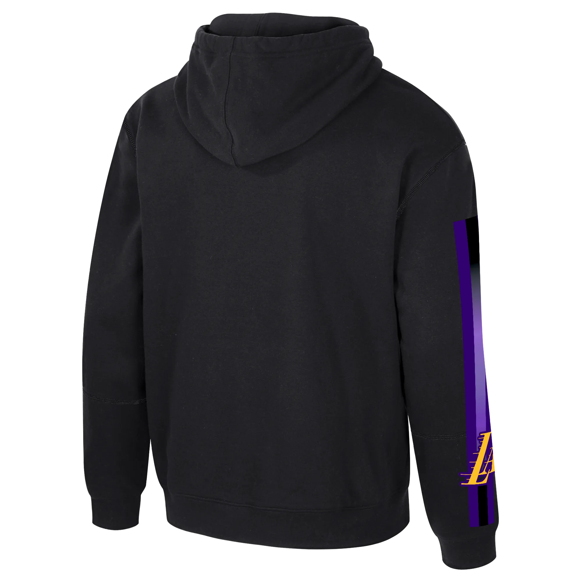 Lakers CE24 Star Hoodie