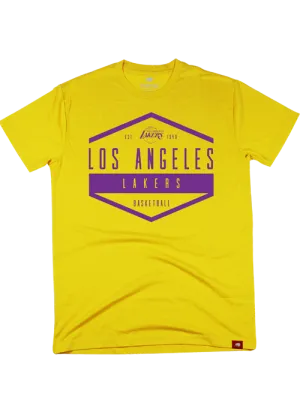 Los Angeles Lakers Barwin Colter T-Shirt